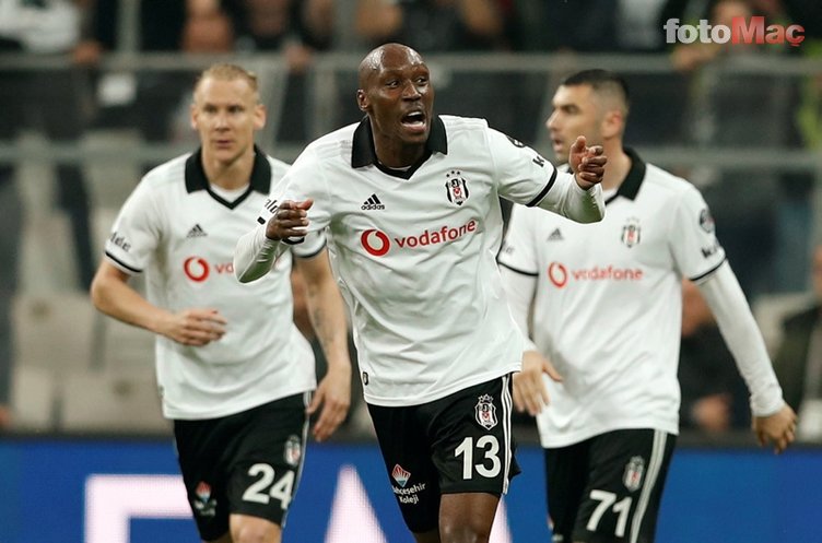 BEŞİKTAŞ TRANSFER HABERİ: PSV Atiba Hutchinson transferini bitiriyor!