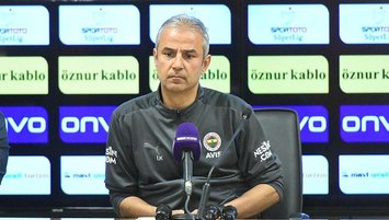 İsmail Kartal: Camiayı birleştirdik