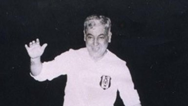 Beşiktaş efsane ismi Baba Hakkı için anma mesajı yayınladı