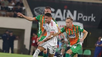 Muçi sıcak bakmıyor