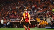Aleksey Batrakov’a milli davet!