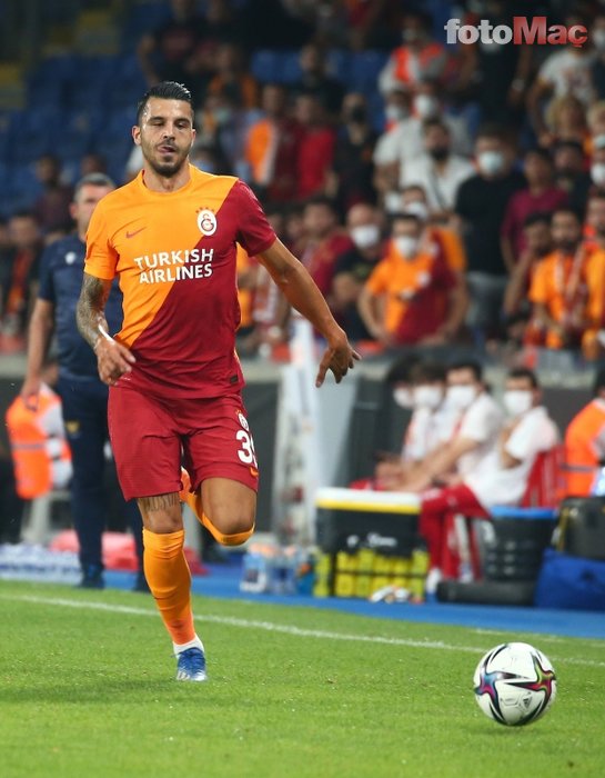 Galatasaray Haberi Galatasaray Da Ters Kose Karar Yeni Transfer Ve Ayrilik Gs Spor Haberi Fotomac