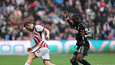 Genel olarak iyi oynadık