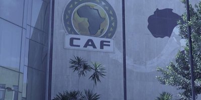 CAF postpones 2021 AFCON qualifiers over COVID-19