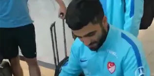 Herkes onu konuşuyor