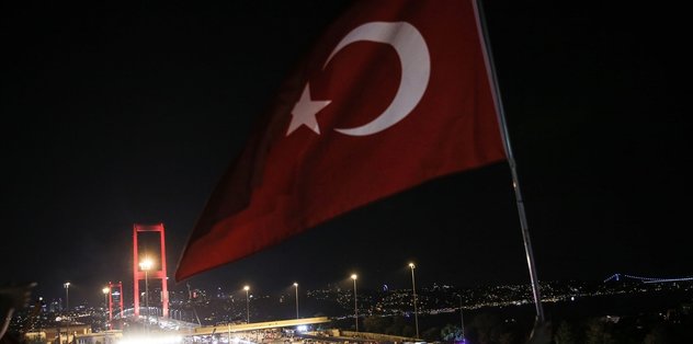 15 Temmuz Halk Destanidir Son Dakika Fenerbahce Haberleri Fotomac