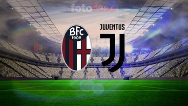 Bologna-Juventus: Kritik maç ne zaman? Yayın kanalı ve başlama saati