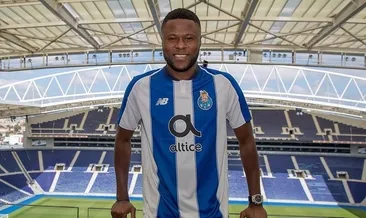 Trabzonspor'dan Mbemba bombası