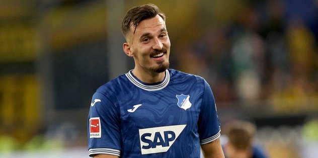 Kasımpaşa Berisha’yı takipte