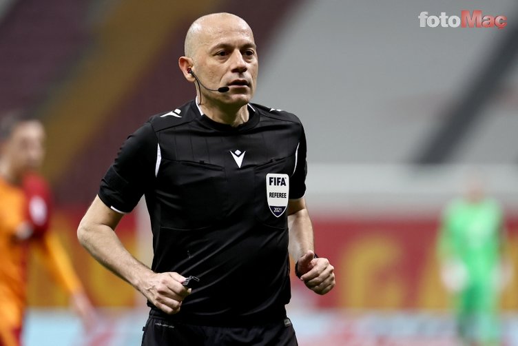 Son dakika spor haberi: Spor yazarlarından Galatasaray-Konyaspor maçı yorumu! Son dakika spor haberi: Spor yazarlarından Galatasaray-Konyaspor maçı yorumu!