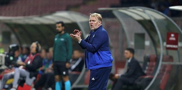 Robert Prosinecki istifadan vazgeçti