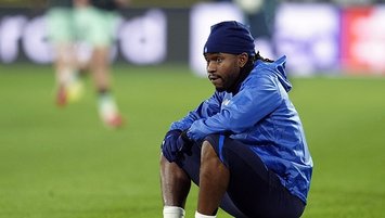 Lookman son düzlükte