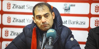 Süper Lig özeti (03.10.19)