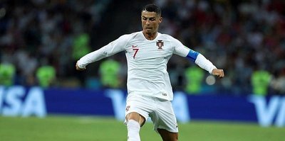 Juventus Ronaldo için harekete geçti! Çılgın teklif