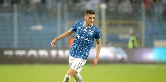 Jakub Moder Den Galatasaray Aciklamasi Transfer Fotomac