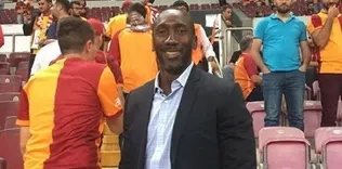 Hasselbaink’ten itiraf