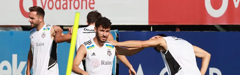 BEŞİKTAŞ MAÇI CANLI İZLE 📺 | Beşiktaş - Fatih Karagümrük maçı ne zaman, saat kaçta? Beşiktaş maçı hangi kanalda? - 2