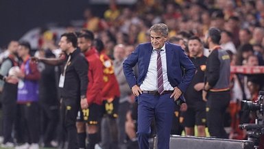 Güneş hedefi belirledi