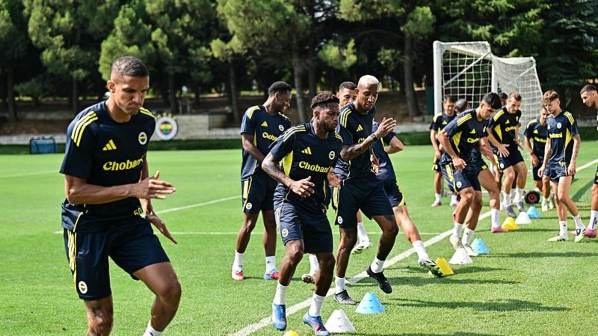 Haydi Fenerbahçe