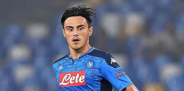 Napoli Eljif Elmas In Sozlesmesini Uzatti Son Dakika Italya Serie A Haberleri Fotomac