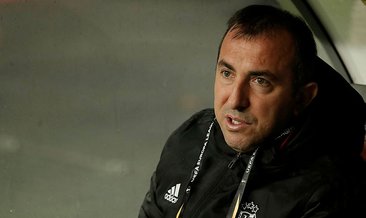 Recep Uçar'dan hakem yorumu