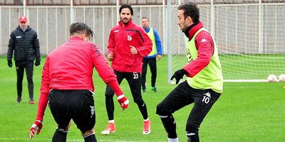 Samsun’da kongre