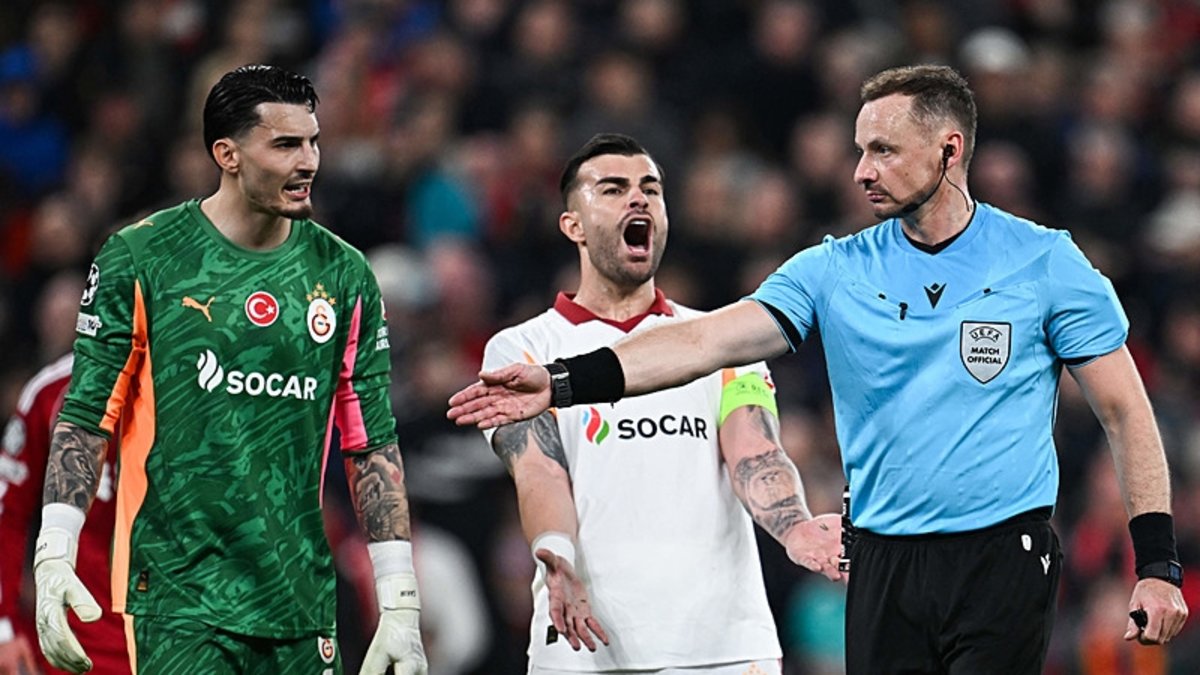 Galatasaray Uğurcan Çakır için transfer kararını verdi! Dursun Özbek son sözü söyledi