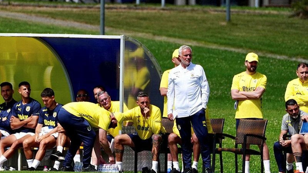 FENERBAHÇE TRANSFER HABERİ: Osayi Samuel için 3 talip! FENERBAHÇE TRANSFER HABERİ: Osayi Samuel için 3 talip!