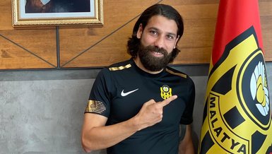 Son dakika spor haberleri | Yeni Malatyaspor Fernando Zuqui ve Olcay Şahan ile yollarını ayırdı!