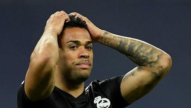 Mariano Diaz’ın durumu belirsiz