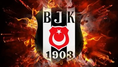 Beşiktaş’tan çok sert açıklama! TFF’ye çağrımızdır...
