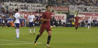 Avrupa Cengiz Ünder’i konuşuyor