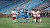 Trabzonspor’un puan ortalaması aynı