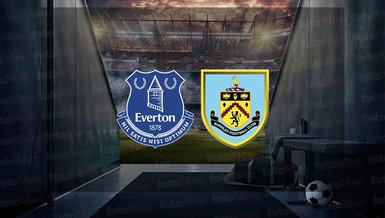 Everton - Burnley maçı ne zaman? Saat kaçta ve hangi kanalda canlı yayınlanacak? | İngiltere Premier Lig