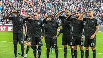 Samsun’a FIFA’dan transfer müjdesi