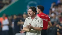 Üzücü bir gece