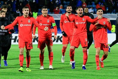 Türk futbolunun unutulmaz geri dönüşleri!