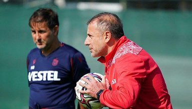 TRABZONSPOR HABERLERİ - Fırtına Fenerbahçe derbisine kilitlendi! 3 puandan fazlası (TS spor haberi)