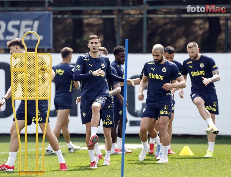 FENERBAHÇE TRANSFER HABERLERİ: Mourinho'dan yaz transfer bombaları!