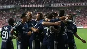 Kazanan Fenerbahçe