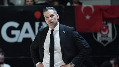 Alimpijevic: Gurur duyuyorum