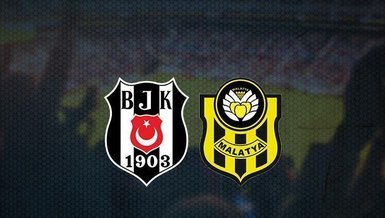 Beşiktaş - Yeni Malatyaspor maçı ne zaman? Saat kaçta ve hangi kanalda canlı yayınlanacak? Biletler ne kadar? | Süper Lig