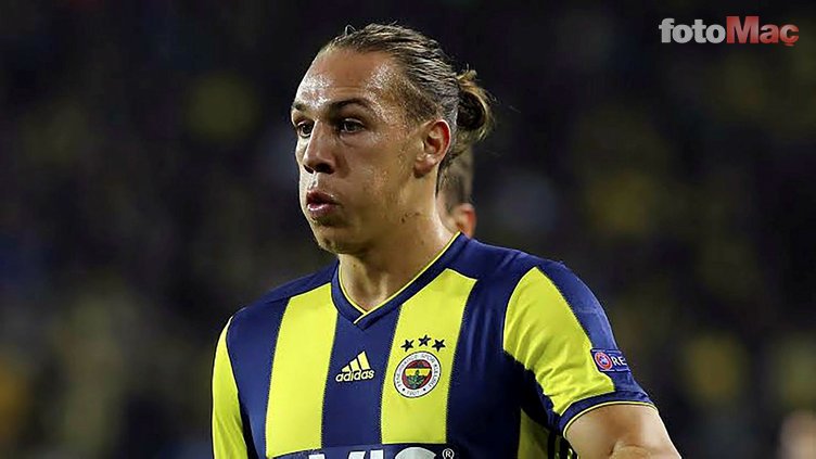 Fenerbahçe bin pişman! Michael Frey...