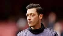 Mesut Özil’den koronavirüs mesajı!