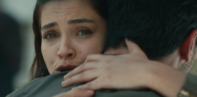 Canevim 3. bölüm fragmanı yayınlandı! Ömer vuruluyor mu?
