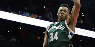 Bucks, Antetokounmpo’nun sözleşmesini uzattı