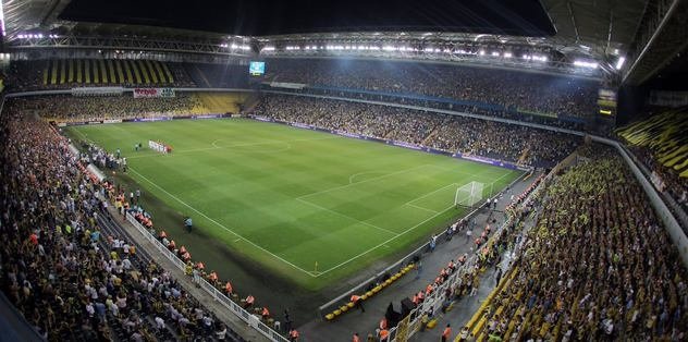 Derbinin Biletleri Satisa Cikiyor Son Dakika Fenerbahce Haberleri Fotomac