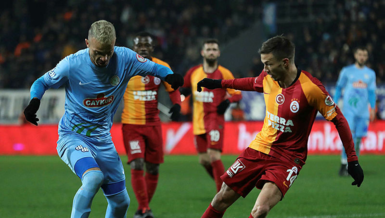 Linnes: Oynamak istiyorum