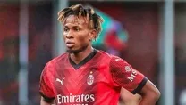 Chukwueze’den kötü haber