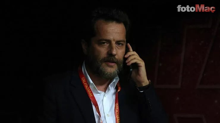 Galatasaray'a dünyaca ünlü transfer! Yeni sezonda 9 numara...